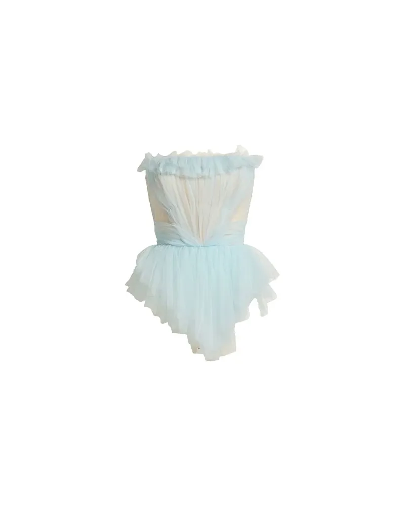 Philosophy Di Lorenzo Serafini TOPS - Topsauf YOOX.COM Himmelblau