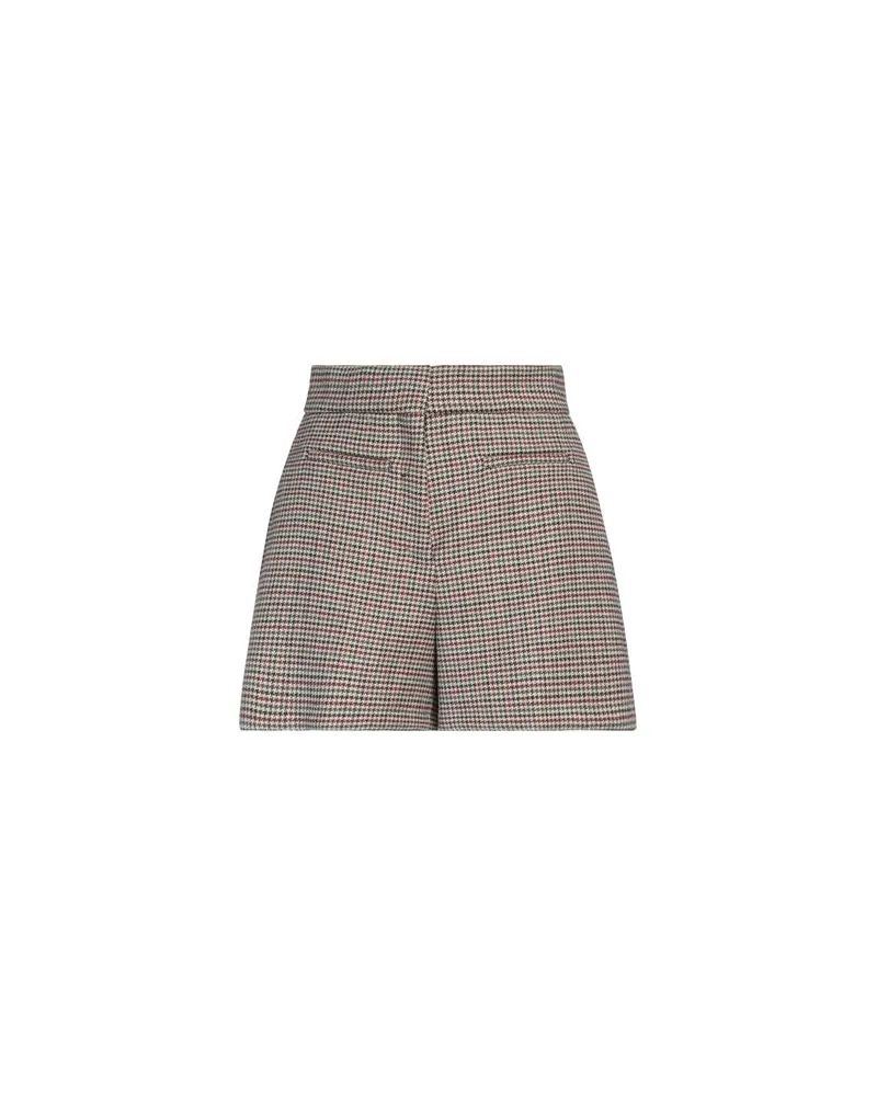 Sandro HOSEN & RÖCKE - Shorts & Bermudashortsauf YOOX.COM Braun