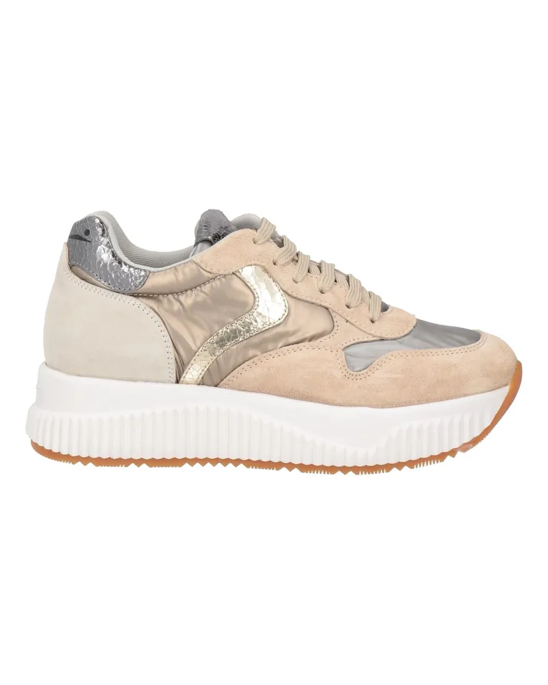 Voile Blanche Sneakers Beige