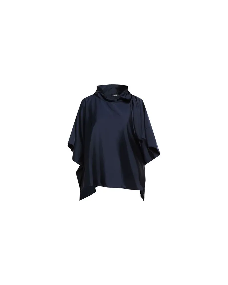 Hanita TOPS - Topsauf YOOX.COM Nachtblau