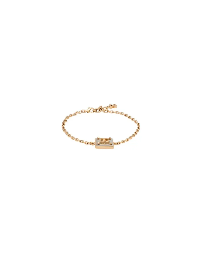 Dolce & Gabbana SCHMUCK und UHREN - Armbänderauf YOOX.COM Gold