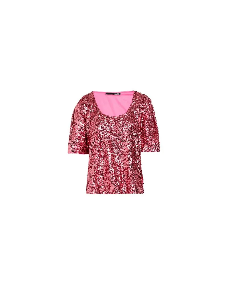 Moschino TOPS - Topsauf YOOX.COM Antikrosa