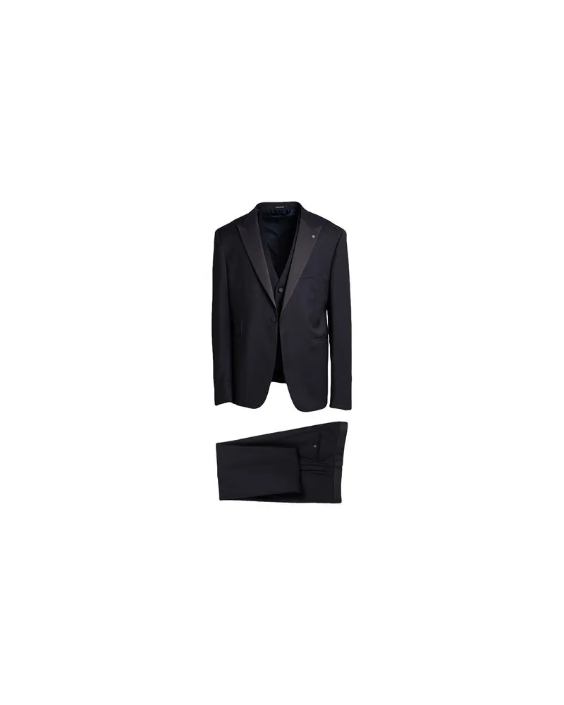 Tagliatore ANZÜGE und CO-ORDS - Anzügeauf YOOX.COM Marineblau