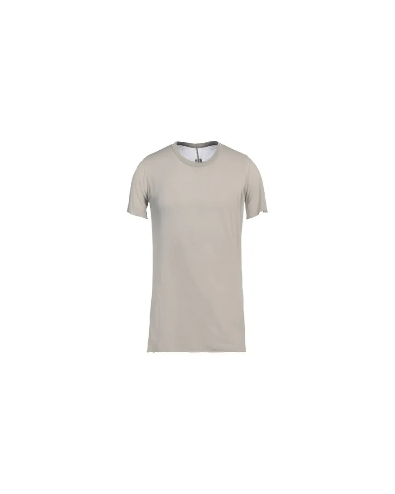 Rick Owens TOPS - T-shirtsauf YOOX.COM Grau