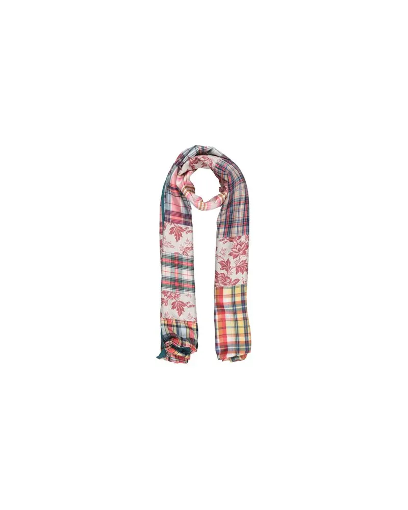 Pierre-Louis Mascia ACCESSOIRES - Schalsauf YOOX.COM Aquamarin