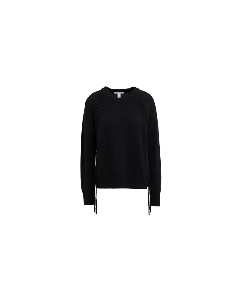 Autumn Cashmere STRICKWAREN - Pulloverauf YOOX.COM Schwarz