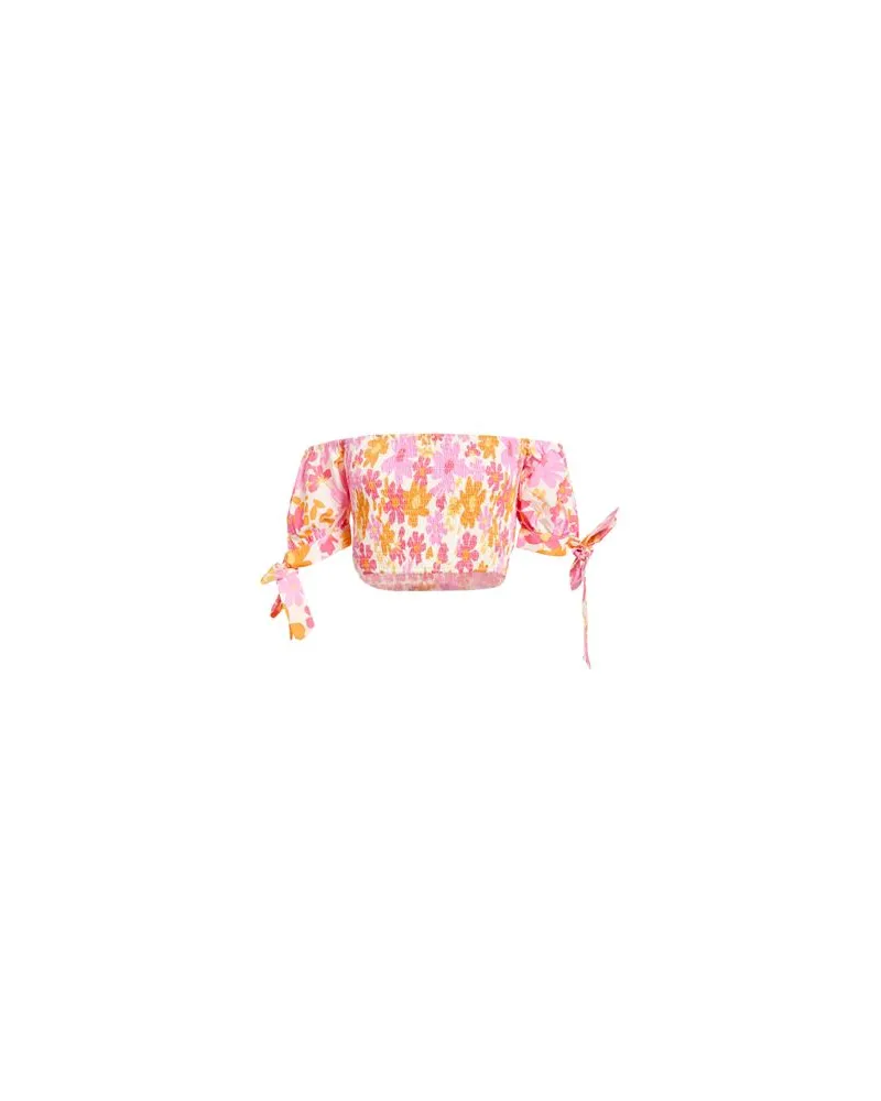 Glamorous TOPS - Topsauf YOOX.COM Rosa