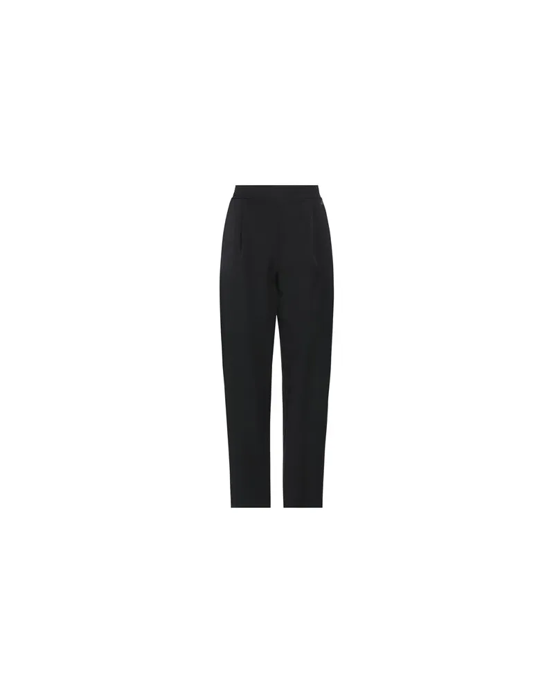 Dixie HOSEN & RÖCKE - Hosenauf YOOX.COM Schwarz