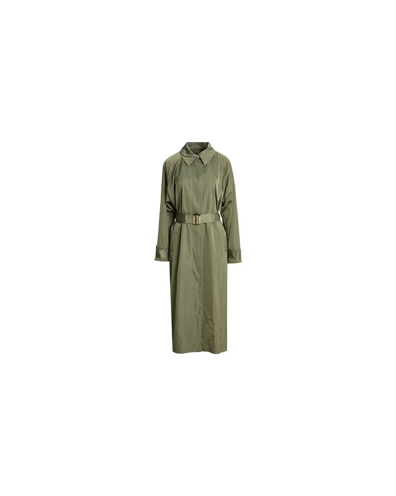 Pennyblack JACKEN & MÄNTEL - Jacken, Mäntel & Trenchcoatsauf YOOX.COM Militärgrün