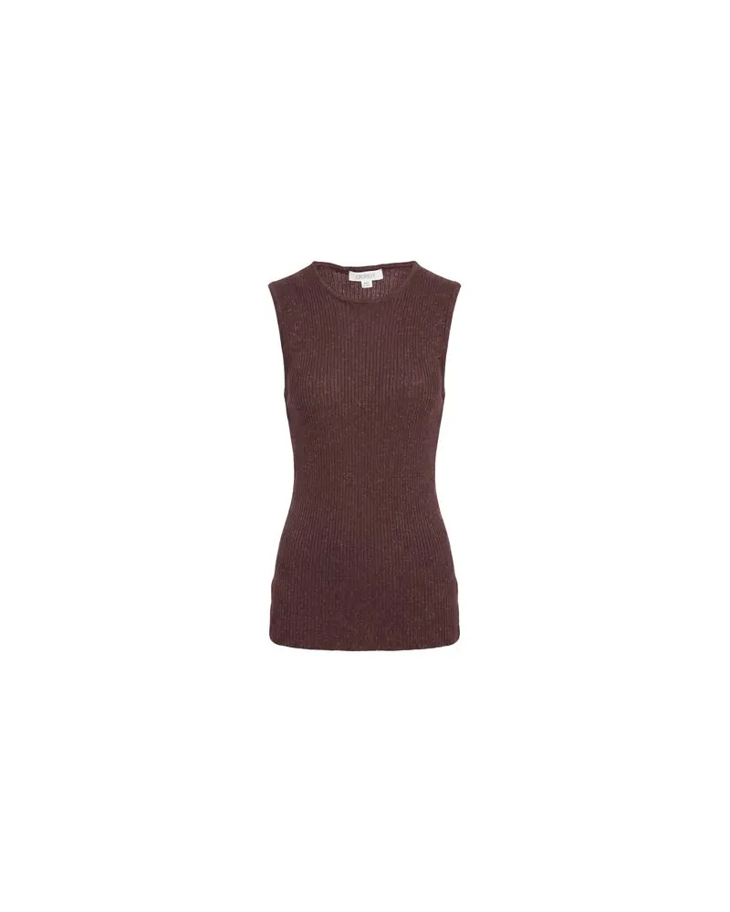 CROSSLEY TOPS - Topsauf YOOX.COM Bordeaux