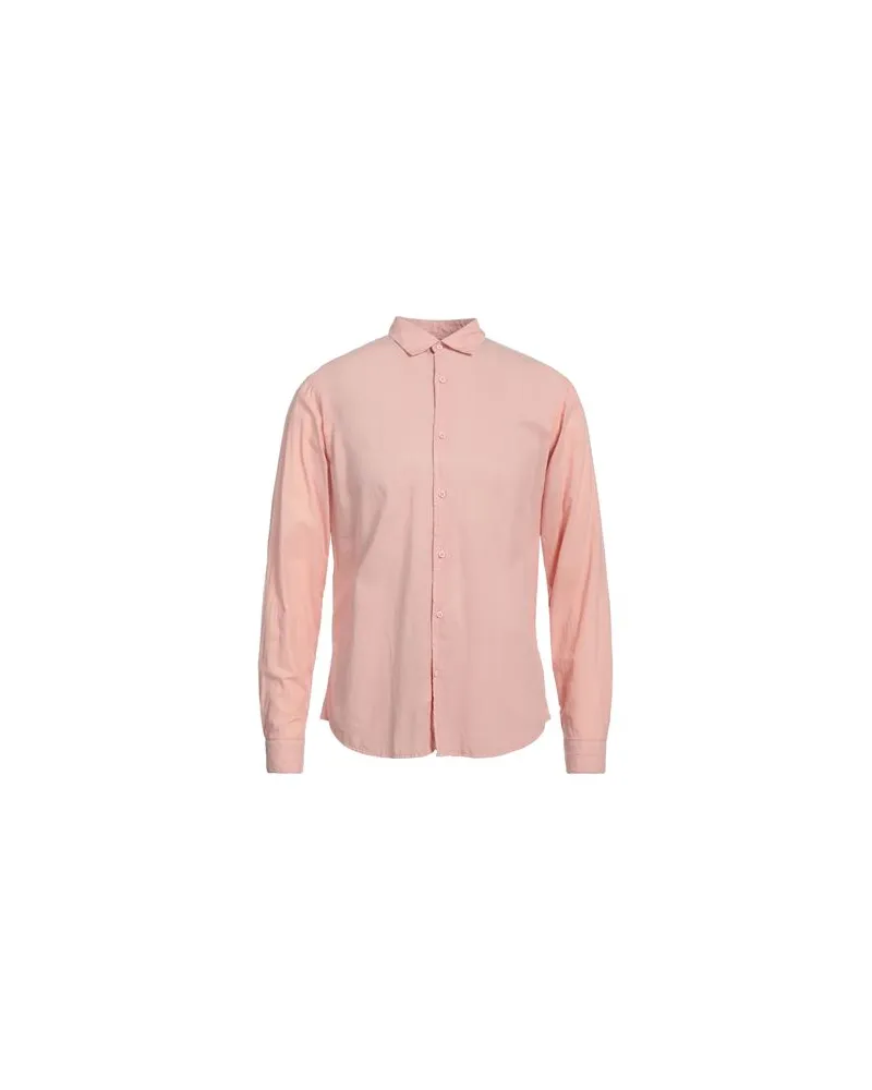 Costumein TOPS - Hemdenauf YOOX.COM Hellrosa