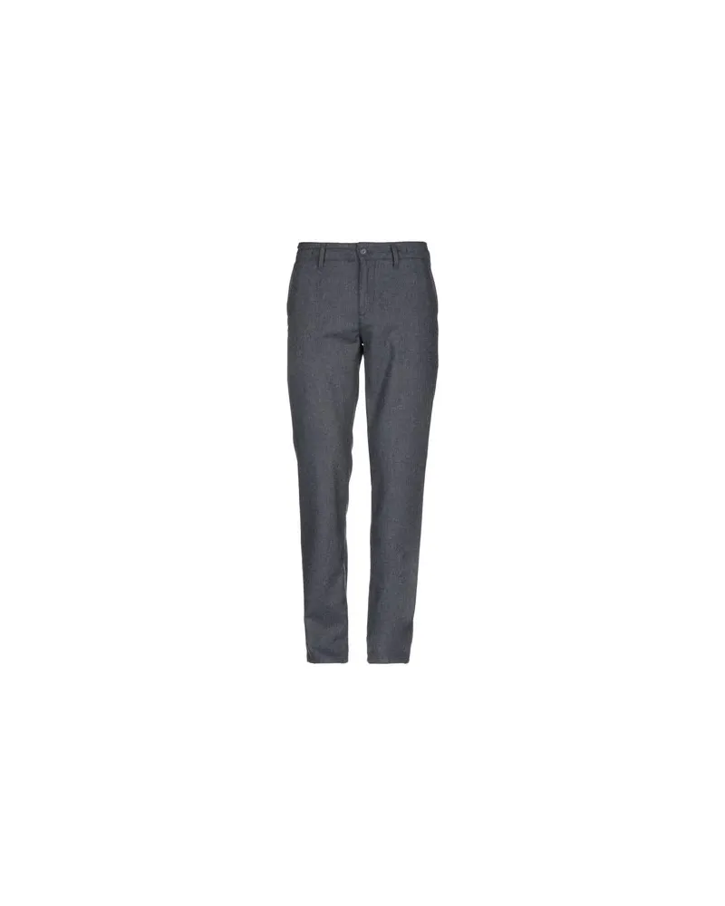 Liu Jo HOSEN & RÖCKE - Hosenauf YOOX.COM Nachtblau
