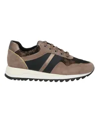 Geox Sneakers Bronze