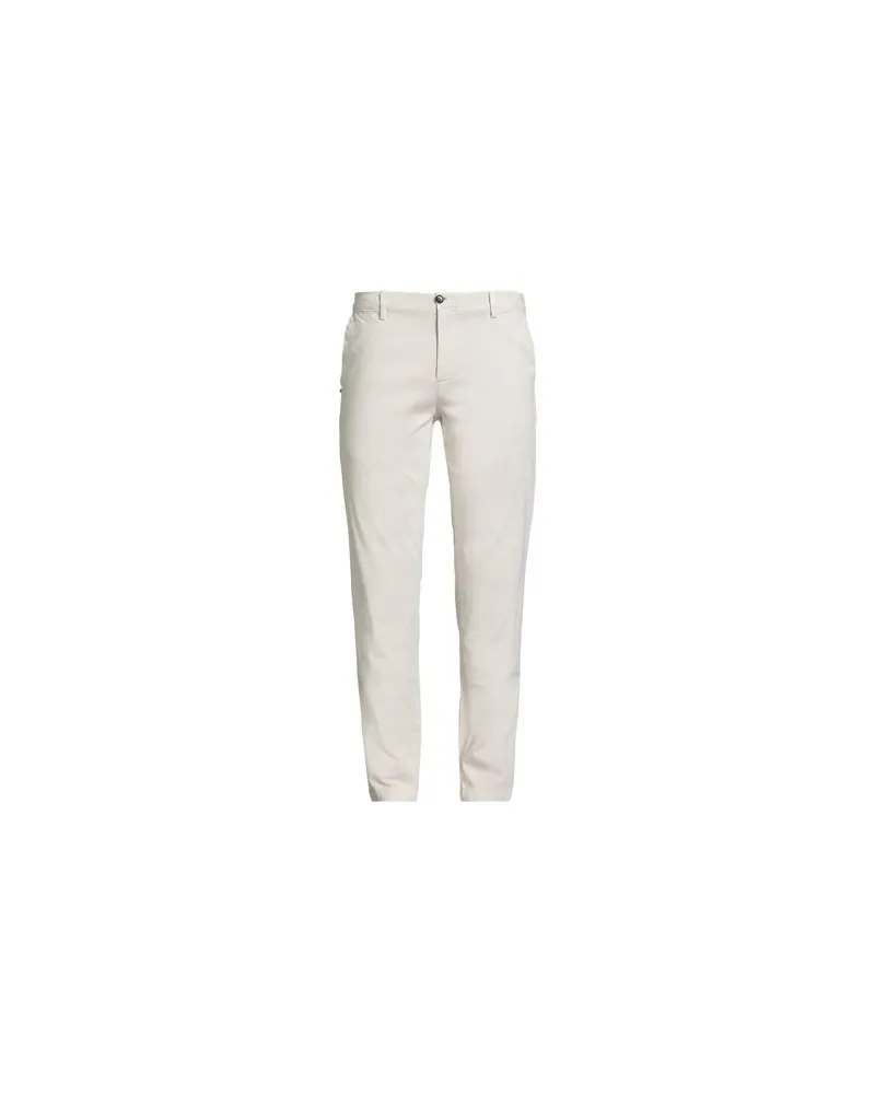 PLAN C HOSEN & RÖCKE - Hosenauf YOOX.COM Beige