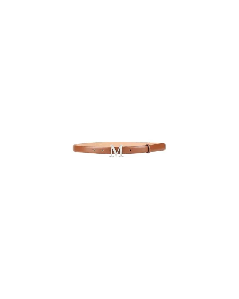 Dior Kleinlederwaren - Gürtelauf YOOX.COM Braun