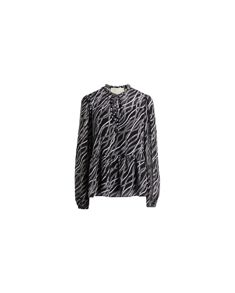 Michael Kors TOPS - Topsauf YOOX.COM Schwarz