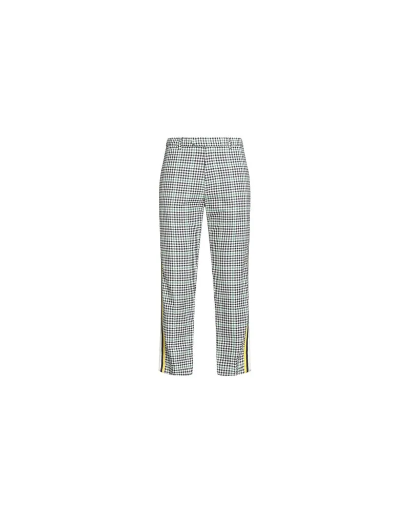 Ballantyne HOSEN & RÖCKE - Hosenauf YOOX.COM Nachtblau