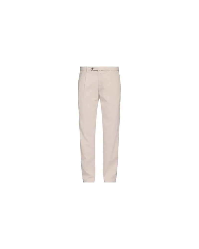 MYTHS HOSEN & RÖCKE - Hosenauf YOOX.COM Beige