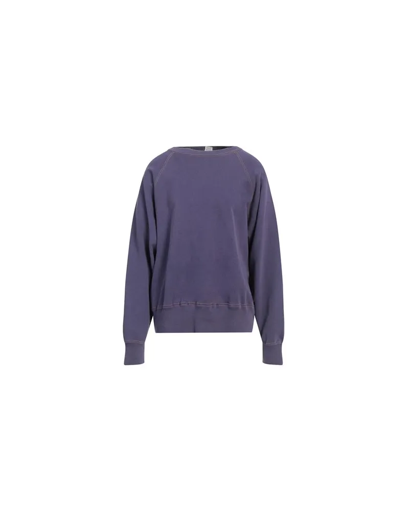Edwin Jeans TOPS - Sweatshirtsauf YOOX.COM Malve