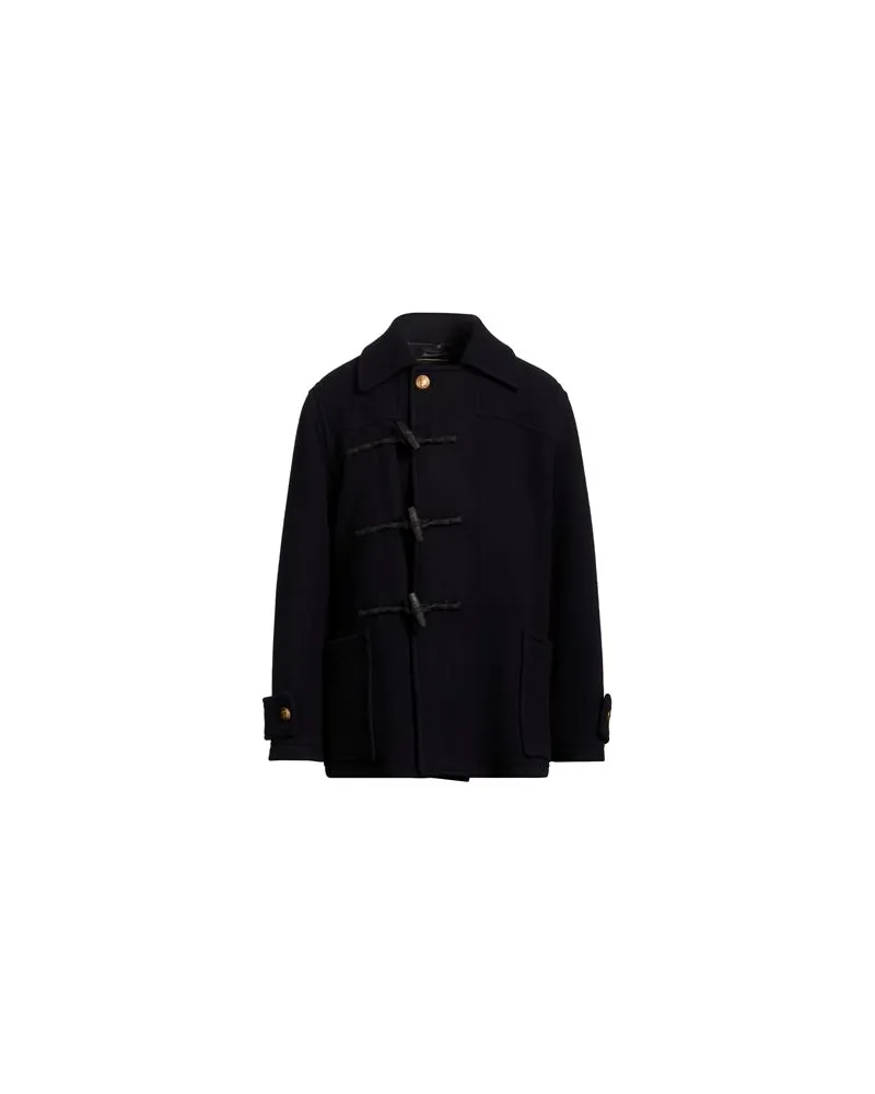Sealup JACKEN & MÄNTEL - Mäntelauf YOOX.COM Nachtblau