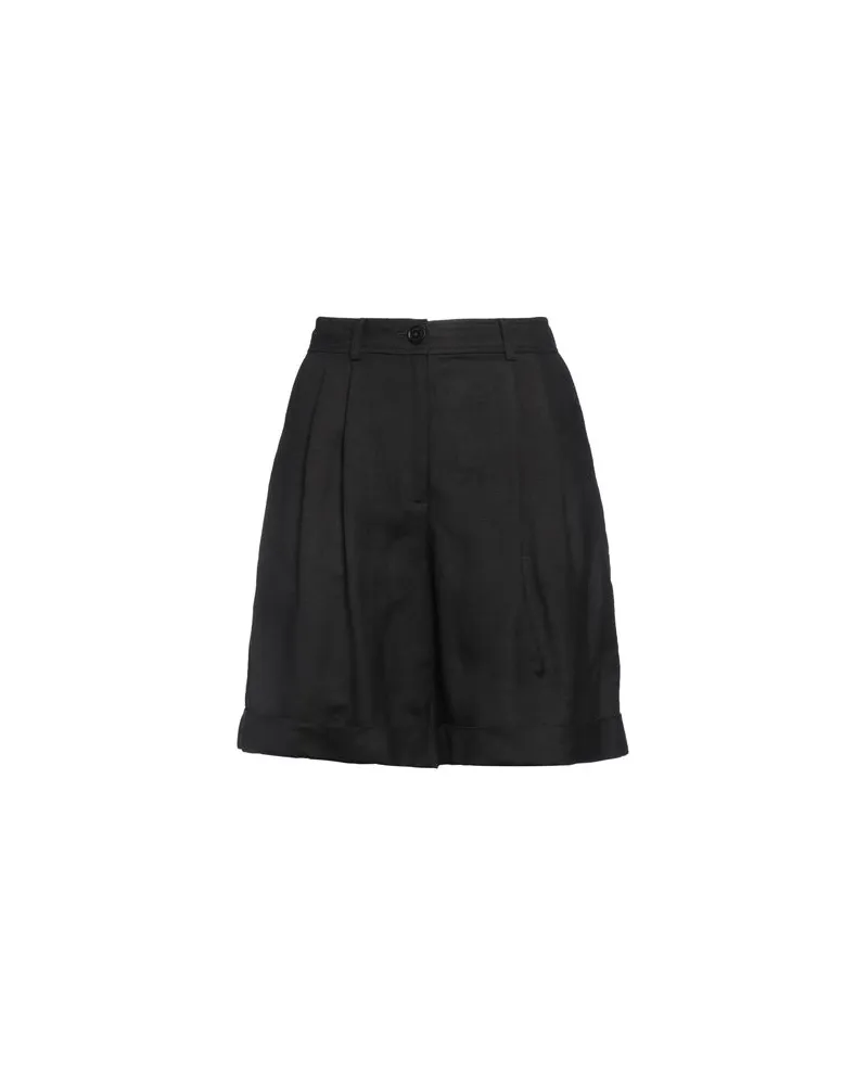 Karl Lagerfeld HOSEN & RÖCKE - Shorts & Bermudashortsauf YOOX.COM Schwarz