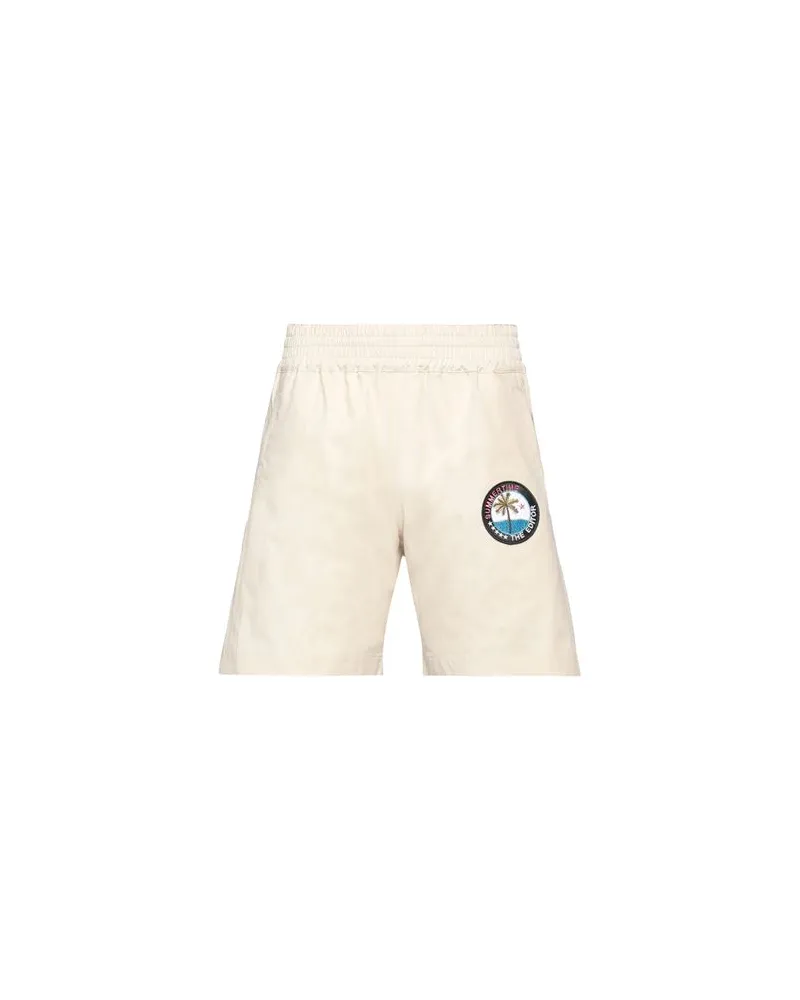 THE EDITOR HOSEN & RÖCKE - Shorts & Bermudashortsauf YOOX.COM Beige