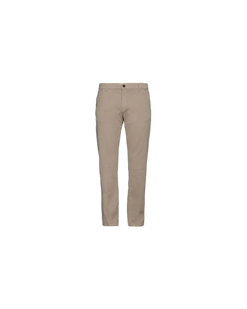 Barbour HOSEN & RÖCKE - Hosenauf YOOX.COM Khaki