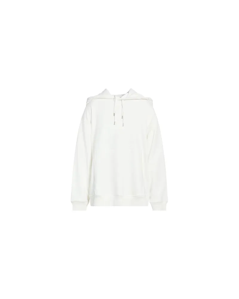 Dries van Noten TOPS - Sweatshirtsauf YOOX.COM Weiß