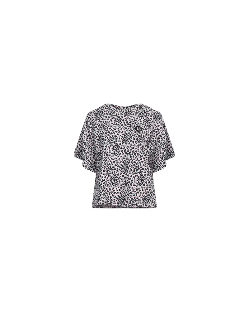 Maje TOPS - T-shirtsauf YOOX.COM Hellrosa