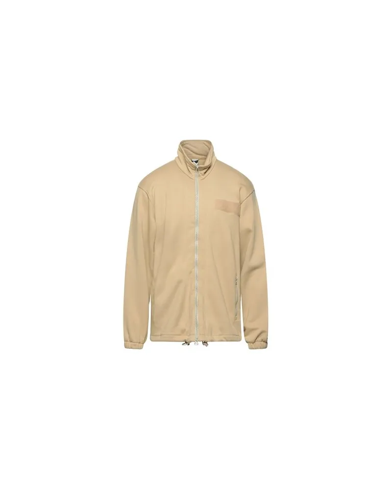 GR10K TOPS - Sweatshirtsauf YOOX.COM Sand