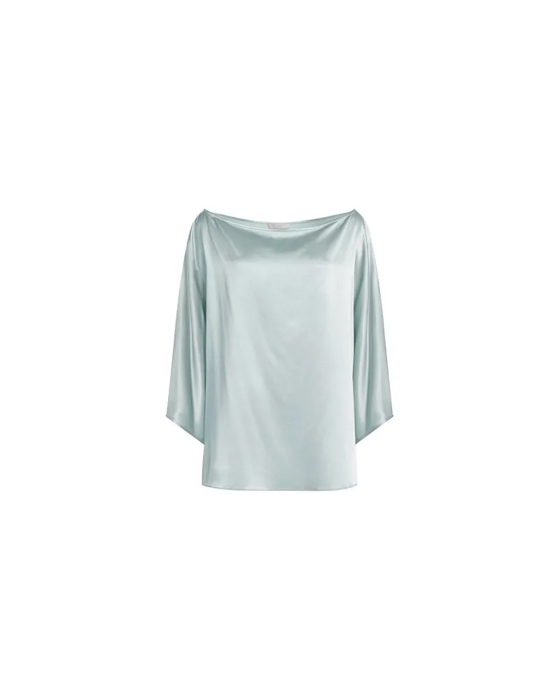 Antonelli Firenze TOPS - Topsauf YOOX.COM Salbeigrün