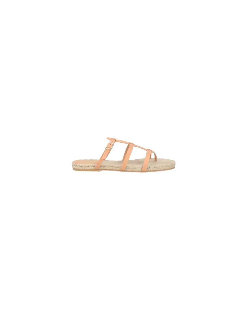 Ancient Greek Sandals SCHUHE - Espadrillesauf YOOX.COM Hellrosa
