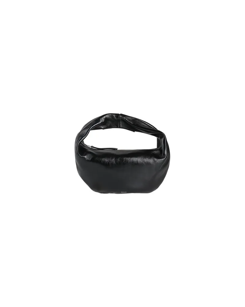 KHAITE TASCHEN - Handtaschenauf YOOX.COM Schwarz