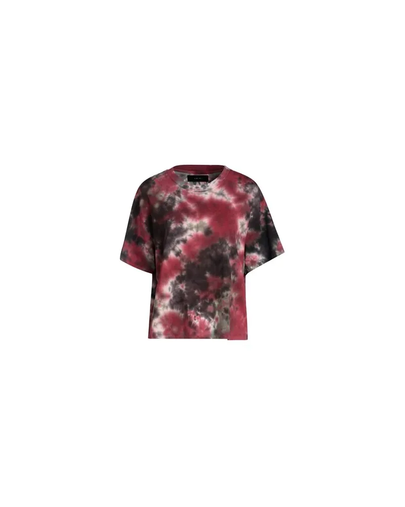 Amiri TOPS - T-shirtsauf YOOX.COM Purpur