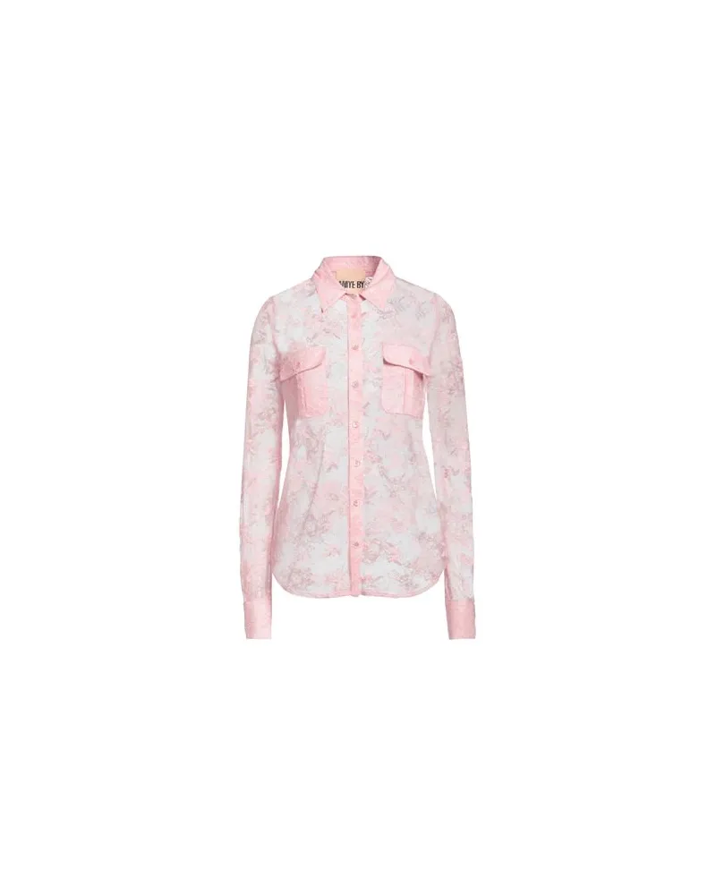 Aniye By TOPS - Hemdenauf YOOX.COM Rosa