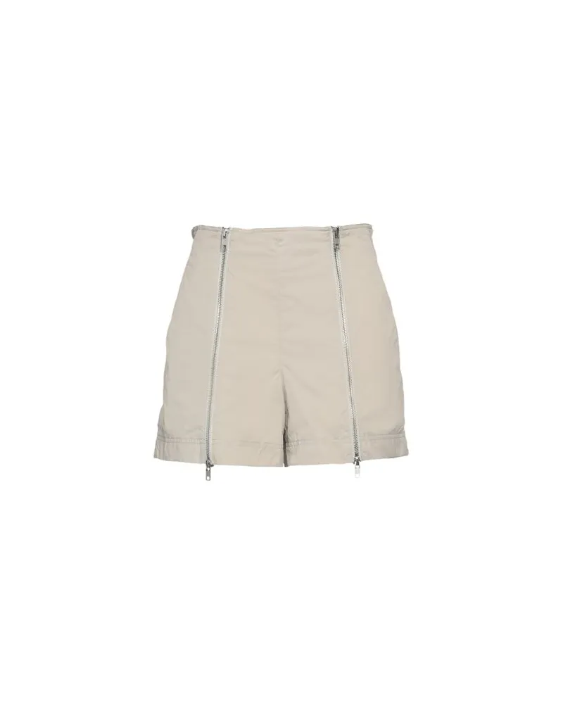 Helmut Lang HOSEN & RÖCKE - Shorts & Bermudashortsauf YOOX.COM Hellgrau