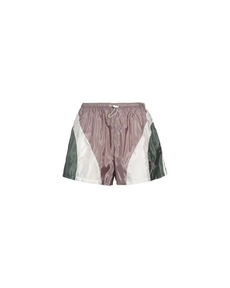 Palm Angels HOSEN & RÖCKE - Shorts & Bermudashortsauf YOOX.COM Blei