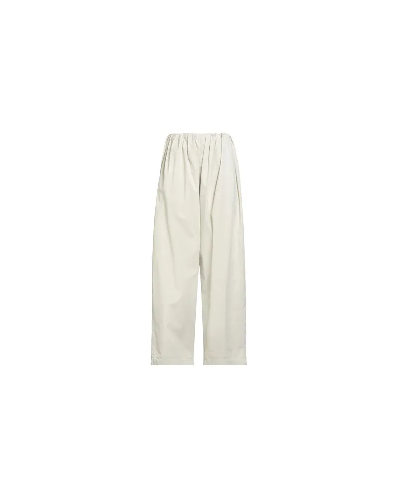 Maison Margiela HOSEN & RÖCKE - Hosenauf YOOX.COM Beige