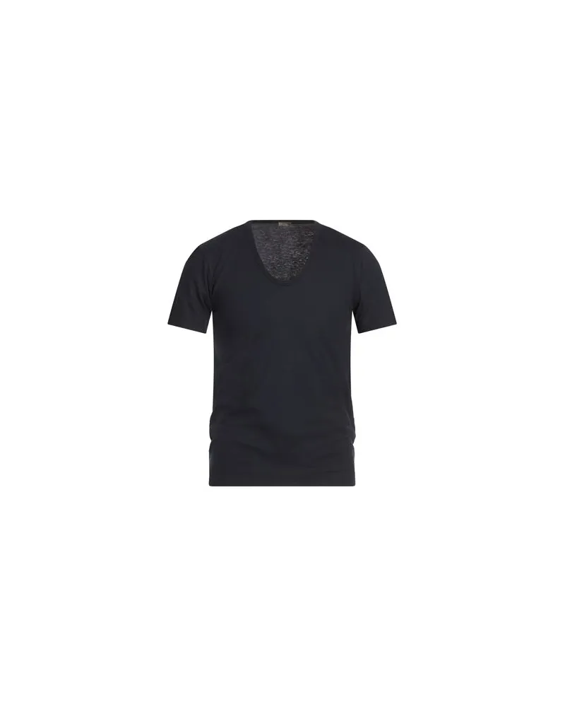 Bellwood TOPS - T-shirtsauf YOOX.COM Nachtblau