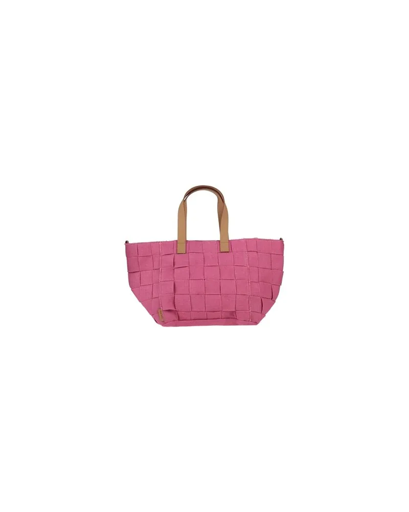 Mia Bag TASCHEN - Handtaschenauf YOOX.COM Fuchsia