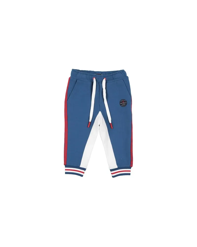 Peuterey HOSEN & RÖCKE - Hosenauf YOOX.COM Blau