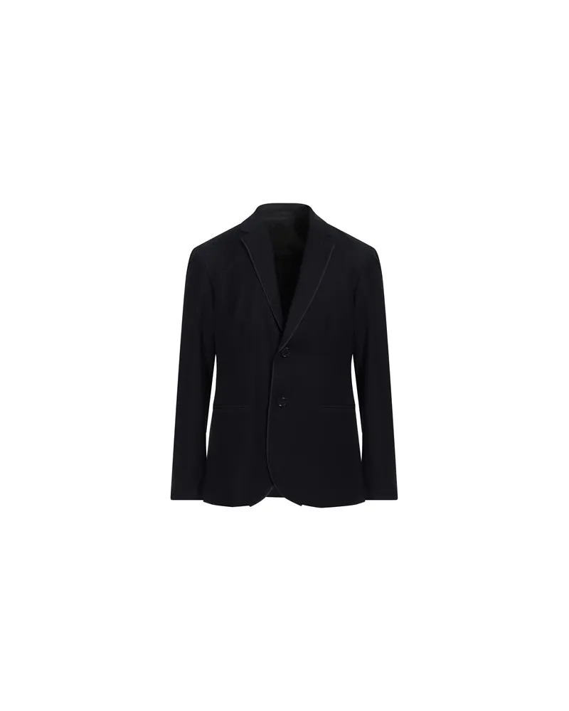 Armani Exchange ANZÜGE und CO-ORDS - Blazersauf YOOX.COM Nachtblau