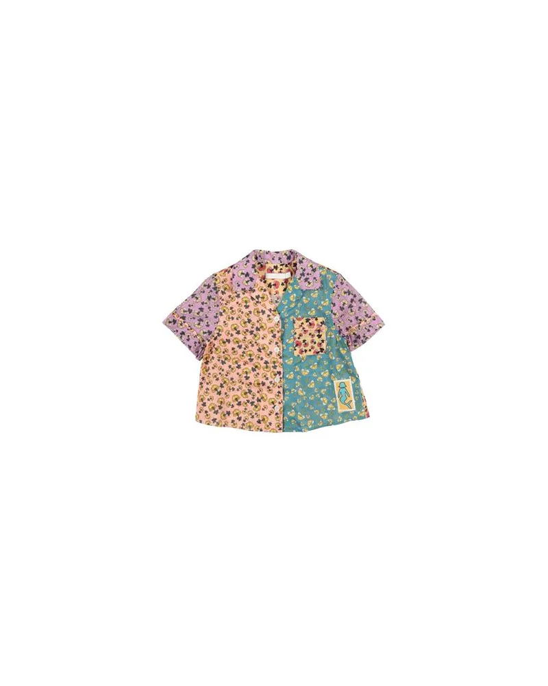 Zimmermann TOPS - Hemdenauf YOOX.COM Lachs