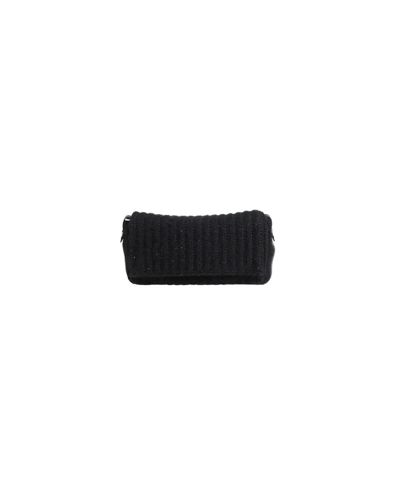 Fabiana Filippi TASCHEN - Handtaschenauf YOOX.COM Schwarz