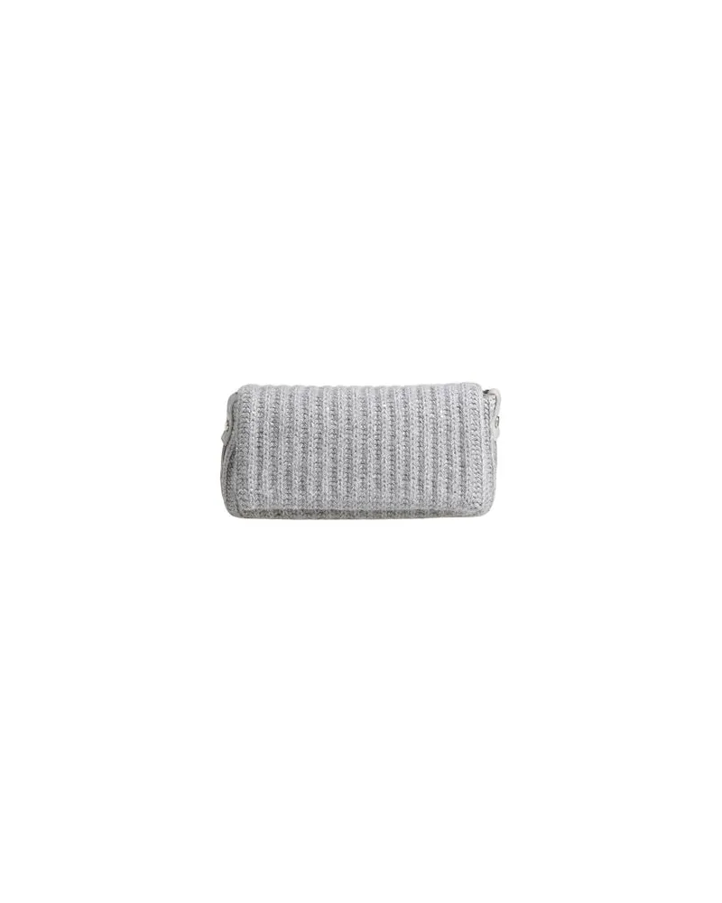 Fabiana Filippi TASCHEN - Handtaschenauf YOOX.COM Grau