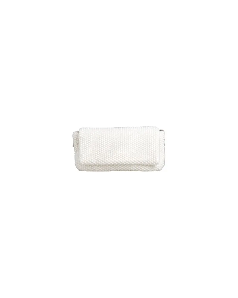 Fabiana Filippi TASCHEN - Handtaschenauf YOOX.COM Weiß