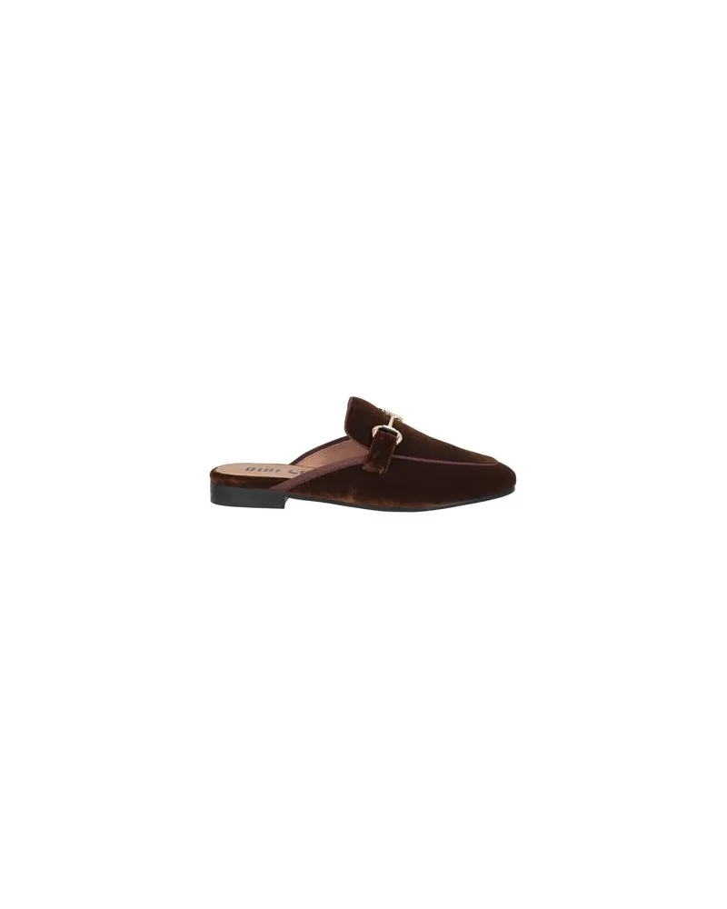 Bibi Lou SCHUHE - Mules & Clogsauf YOOX.COM Khaki