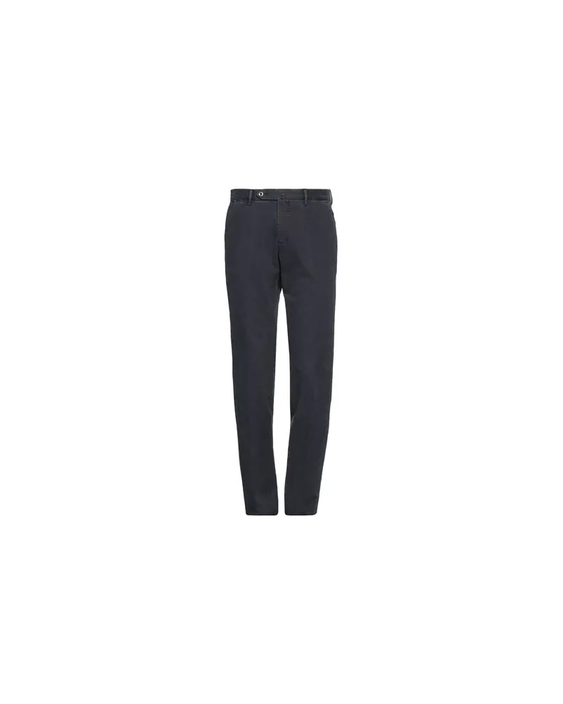 PT TORINO HOSEN & RÖCKE - Hosenauf YOOX.COM Nachtblau