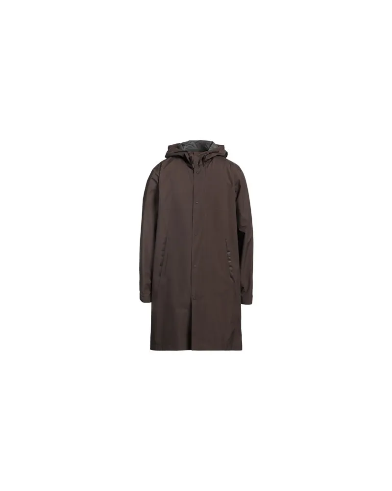 Herno JACKEN & MÄNTEL - Jacken, Mäntel & Trenchcoatsauf YOOX.COM Braun