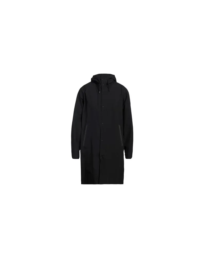 Herno JACKEN & MÄNTEL - Jacken, Mäntel & Trenchcoatsauf YOOX.COM Schwarz